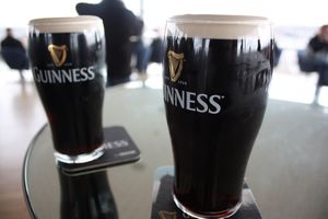 L'Irlande...