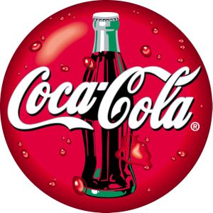 Coca-Cola ...