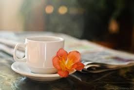La solitude...