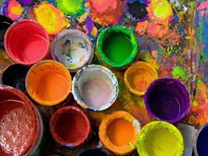 L'art...