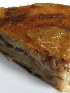 Burek...