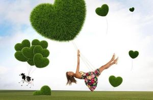 L'amour...