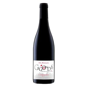 Le vin de Paris...