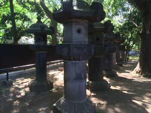 La sorcellerie au Japon