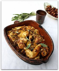 Premiers manuels d’art culinaire...