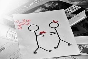Les sentiments...