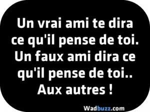 Le déclic...