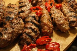Cevapi...