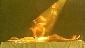 Le passage de l'esprit vers l'astral