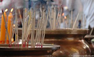 L'encens