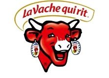 La vache qui rit...