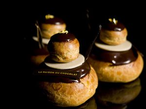 La religieuse...