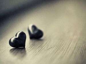 Amoureux...