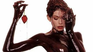 Le chocolat est ...