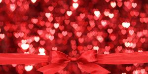 La Saint-Valentin