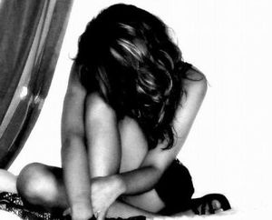 Le mal...
