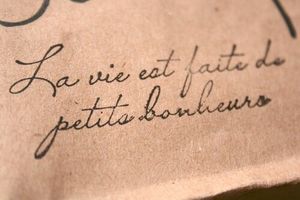 Tu ressemble...