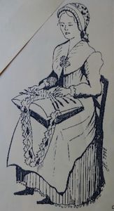 Mon Chemin de Dentelle