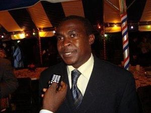 CHARLES ATEBA EYENE, RÉVOLUTION 2.0 !
