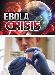 There is no natural disease called EBOLA