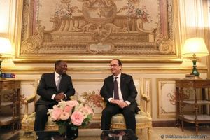 La Côte d’Ivoire : Une prison à ciel ouvert.