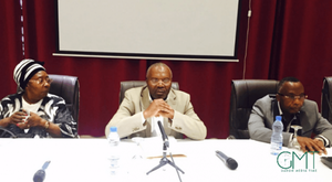 Gabon : « l’assaut du QG de Jean Ping avait pour but de récupérer les procès-verbaux