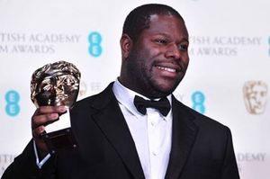 Palmarès des BAFTAS 2014