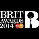 BRIT AWARDS 2014