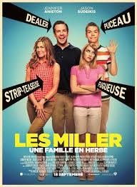 "LES MILLER" en Vidéo