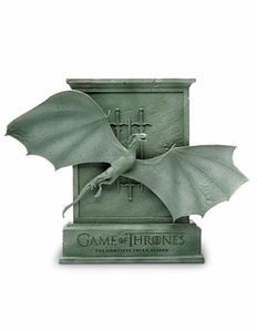 Coffret GAME OF THRONES Saison 3