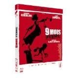 Nouveautés DVD/BluRay/VOD de la semaine