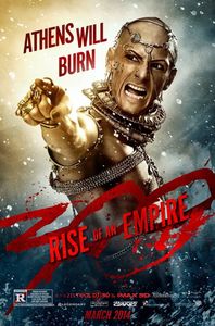 Les sorties Cinéma du 5 Mars 2014