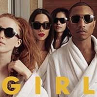 Pharrel Williams "GIRL"