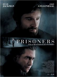 PRISONERS (Critique)