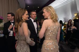 OSCARS 2014 (Bilan)