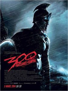 300 Naissance d'un Empire (la critique)