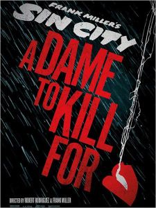 DES NOUVELLES DE SIN CITY 2 !