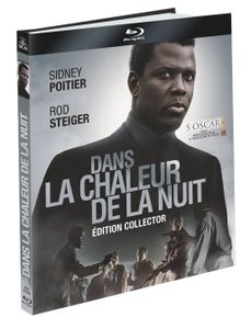 "DANS LA CHALEUR DE LA NUIT"