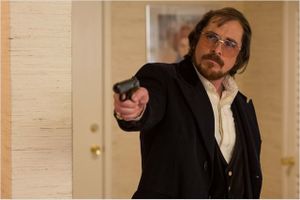 AMERICAN BLUFF (la critique)