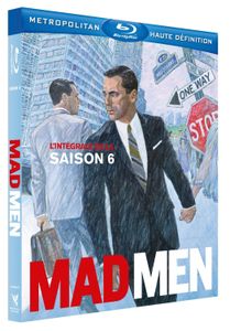 Nouveautés DVD/BluRay/VOD de la semaine