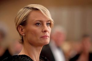 HOUSE OF CARDS (Saison 1 et 2)