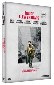 Nouveautés DVD/BluRay/VOD de la semaine