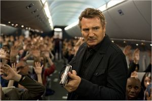 Box-Office France de la semaine du 05 au 11 Mars 2014