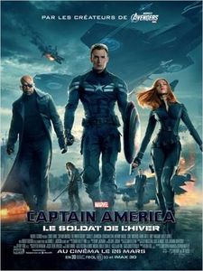 Les sorties Cinéma du 26 Mars 2014