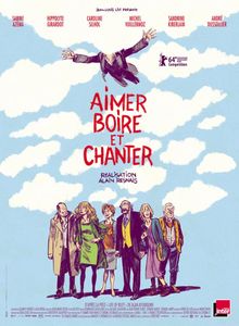 Les sorties Cinéma du 26 Mars 2014