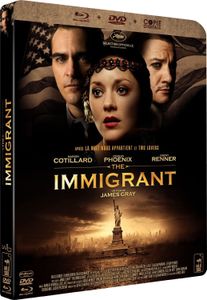 Nouveautés DVD/BluRay/VOD de la semaine