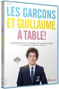 Nouveautés DVD/BluRay/VOD de la semaine