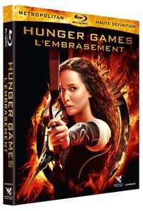 Nouveautés DVD/BluRay/VOD de la semaine