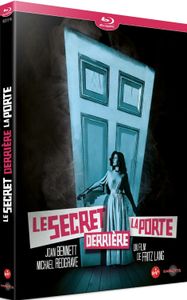 Nouveautés DVD/BluRay/VOD de la semaine