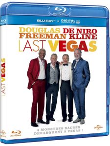 Nouveautés DVD/BluRay/VOD de la semaine